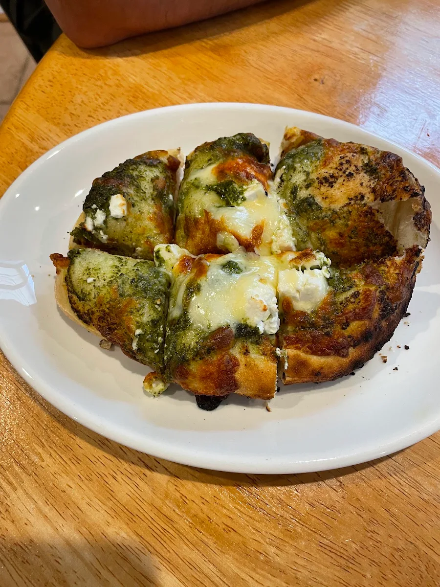 Highlights, Toora Woodfired Pizza