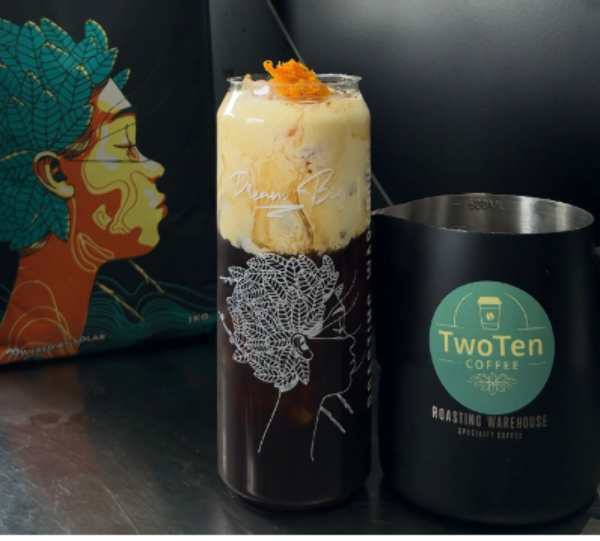 Highlights, TwoTen Coffee