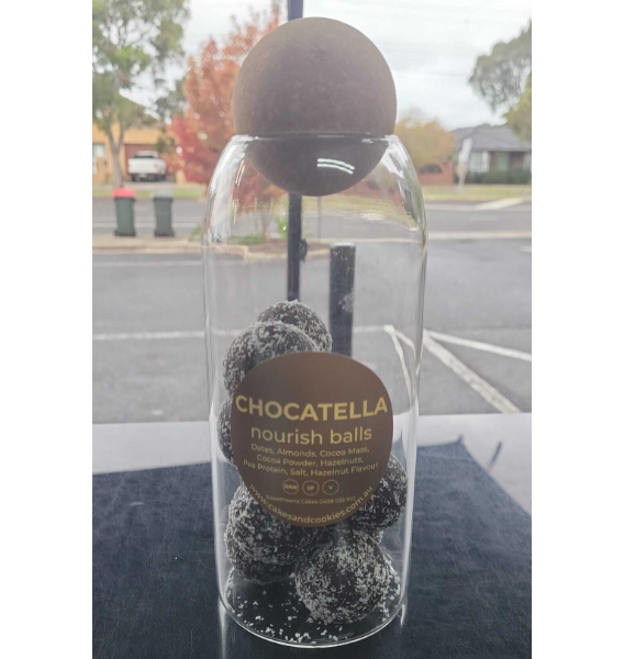 Highlights, TwoTen Coffee