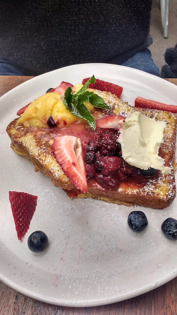 French Toast