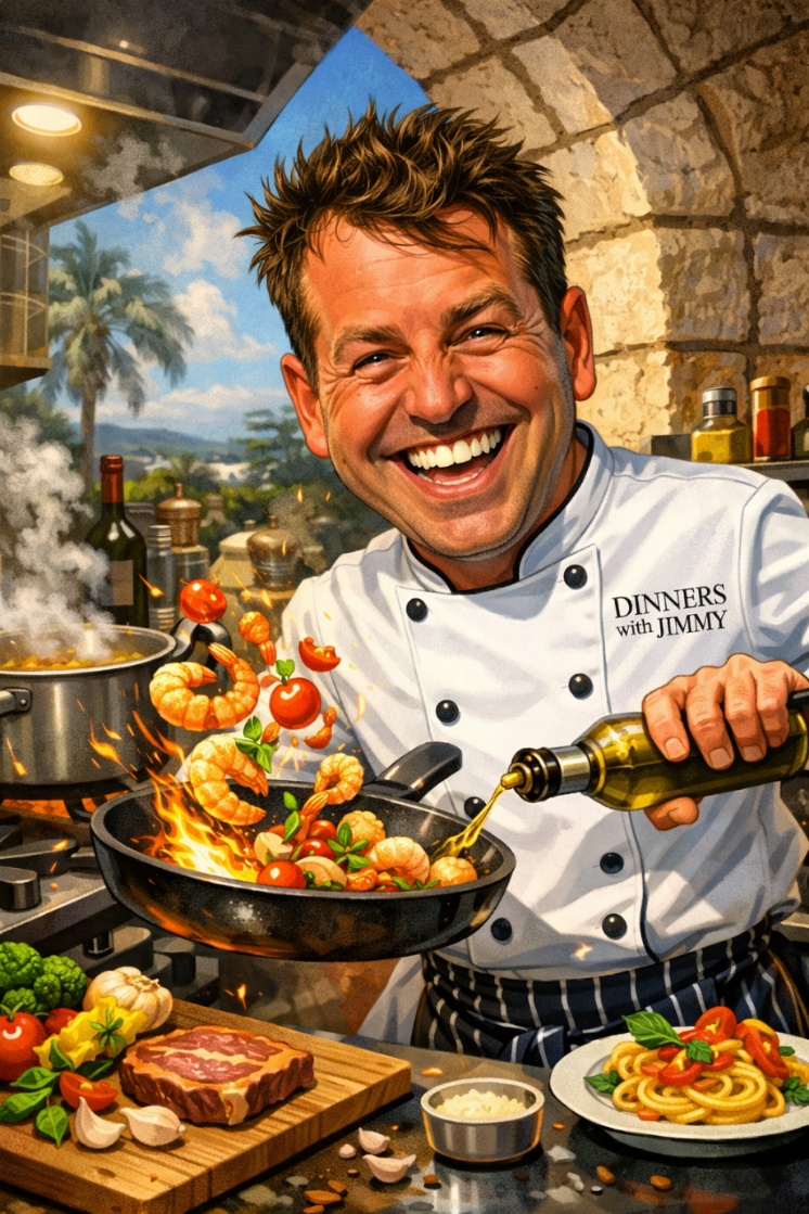 Highlights, Avent’s Gourmet Kitchen