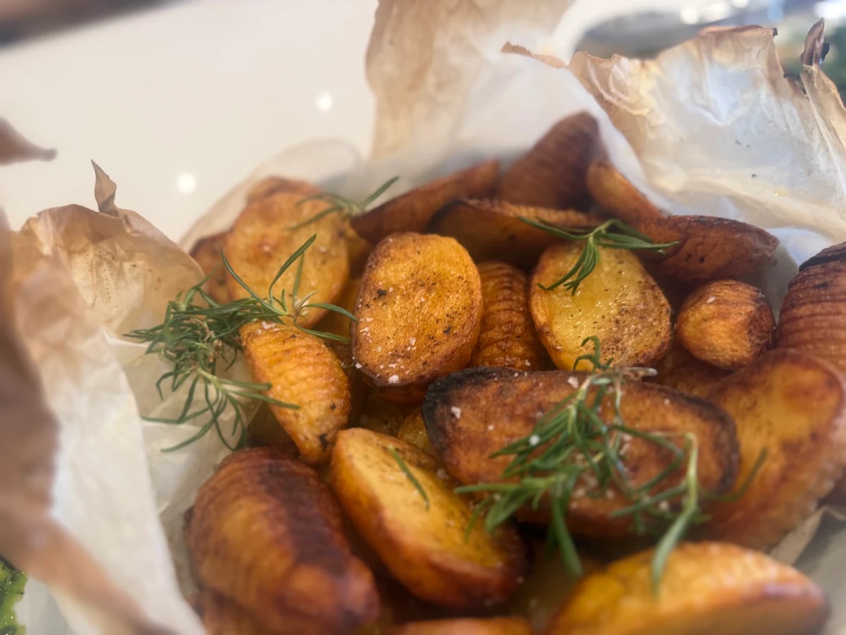 Highlights, Avent’s Gourmet Kitchen
