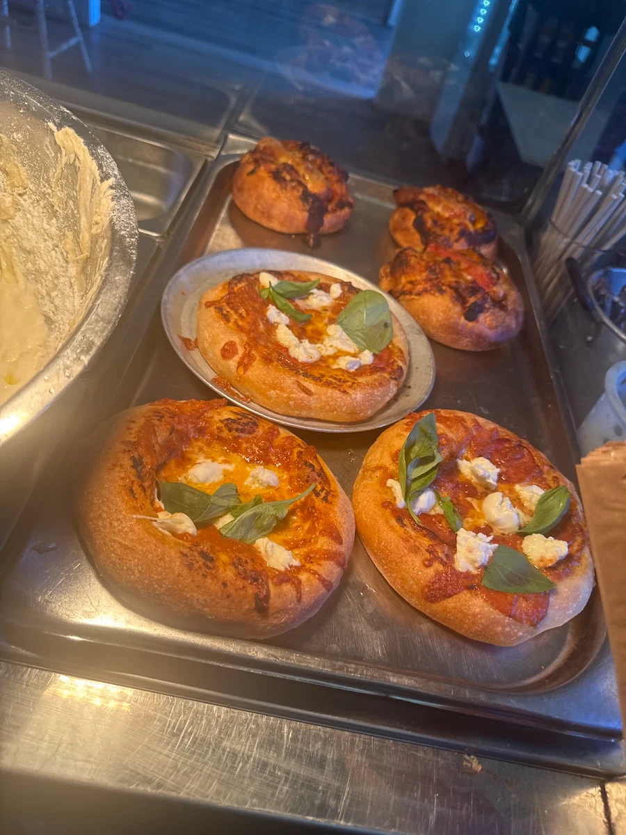 Highlights, Avent’s Gourmet Kitchen