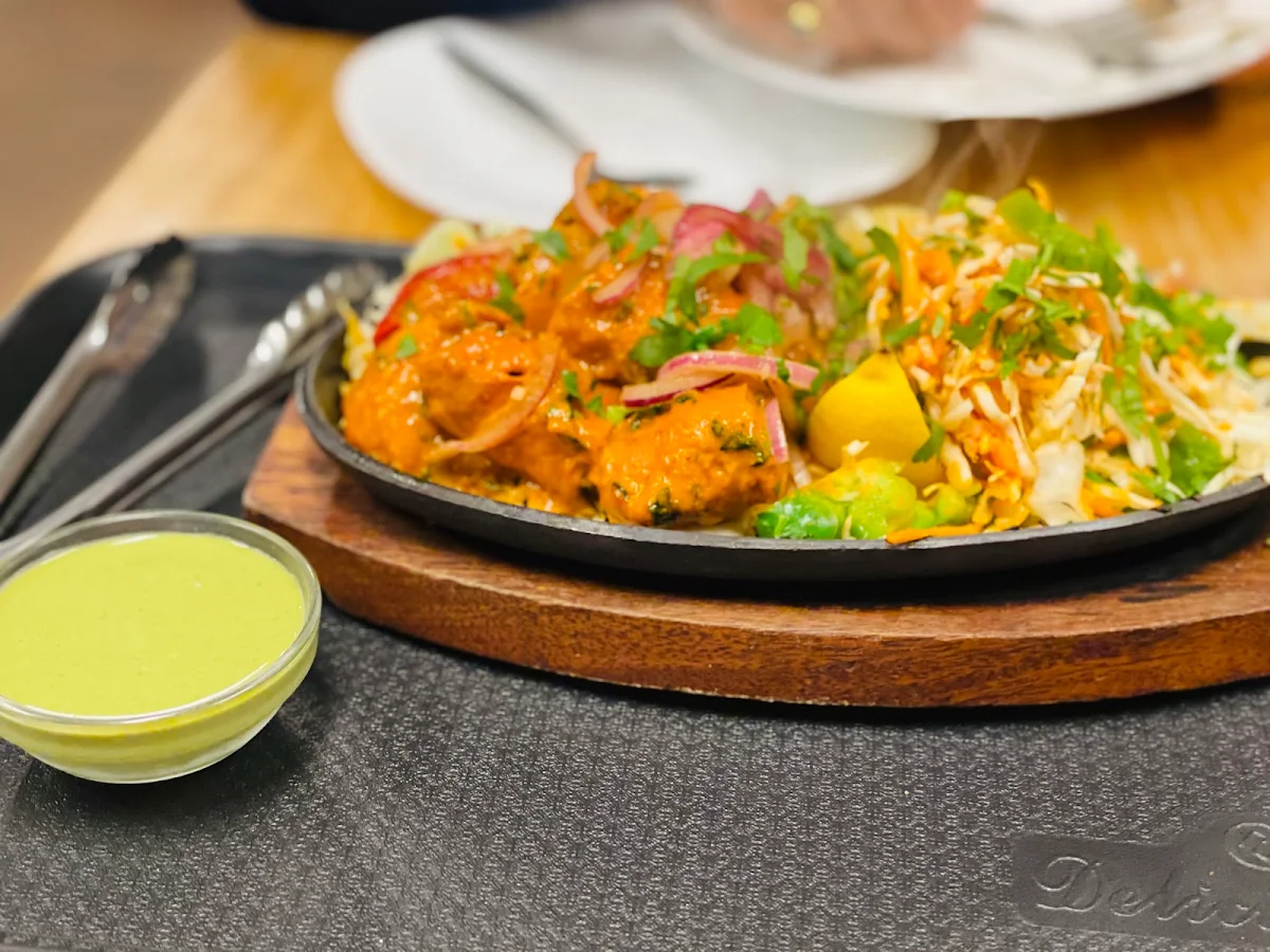 Soya Champ, Dosa Club