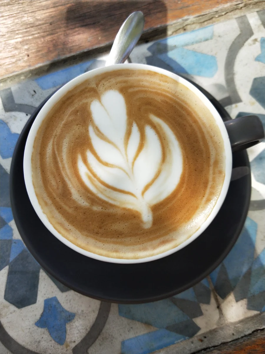 Highlights, Wild Timor Coffee Carlton