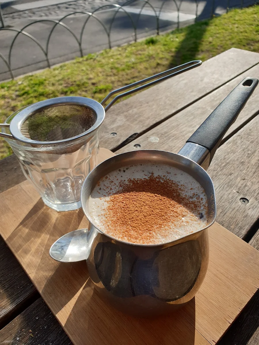 Highlights, Wild Timor Coffee Carlton
