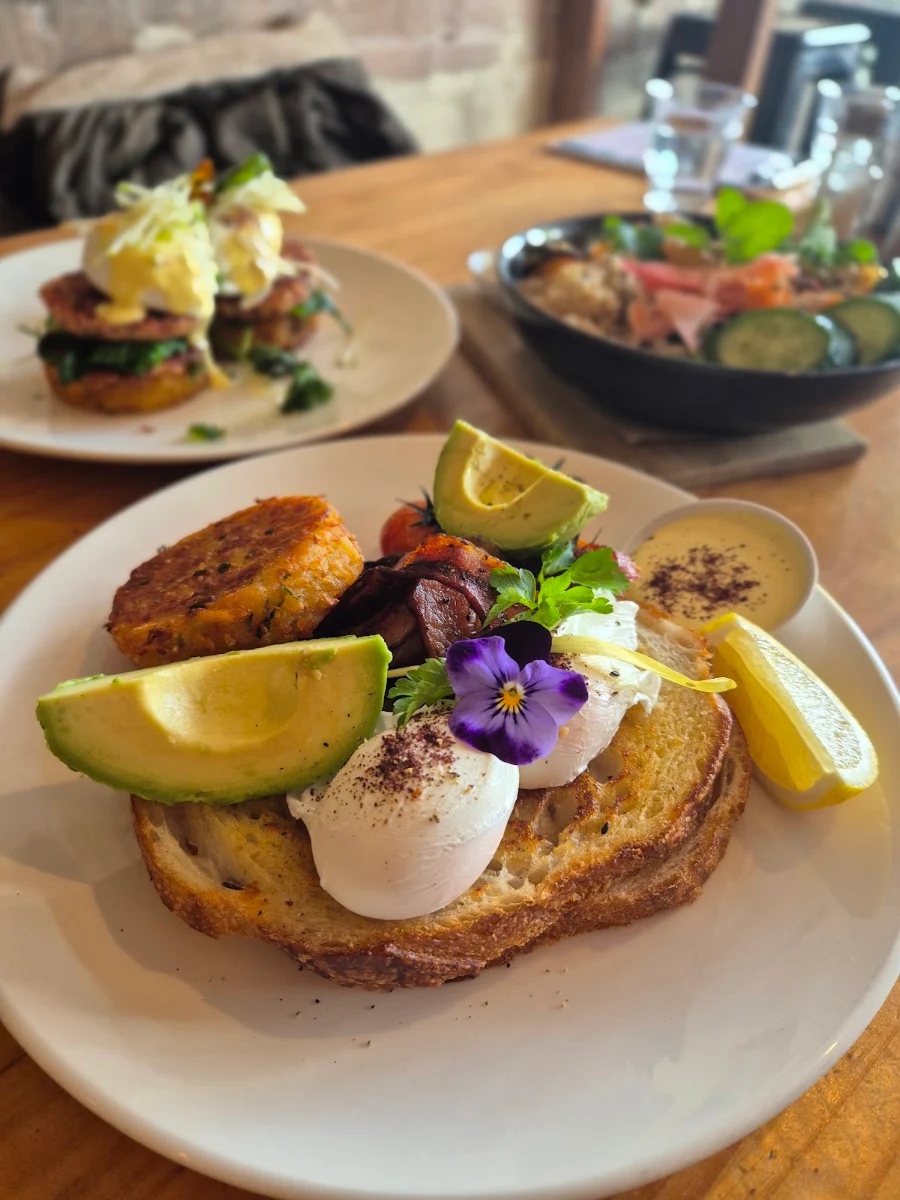 Highlights, Wild Timor Coffee Carlton