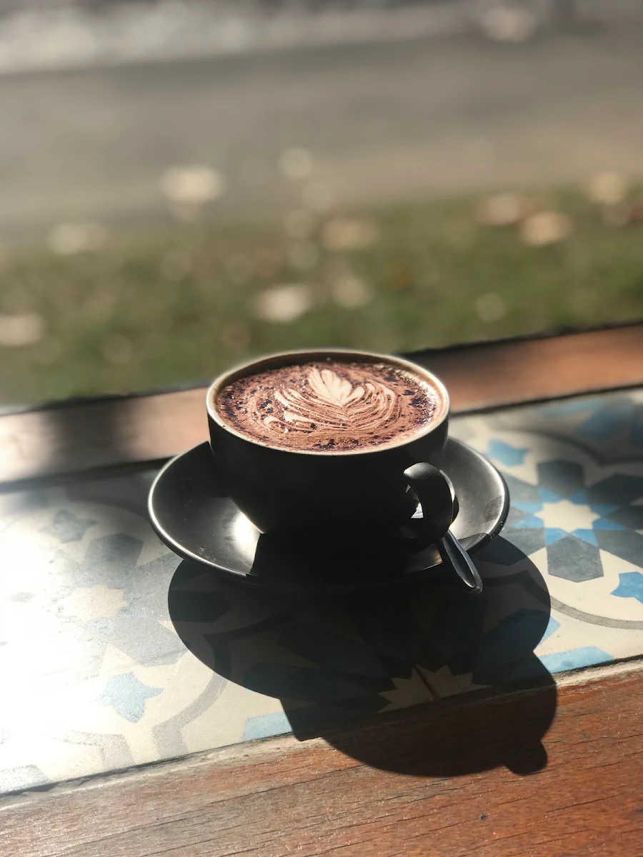 Highlights, Wild Timor Coffee Carlton
