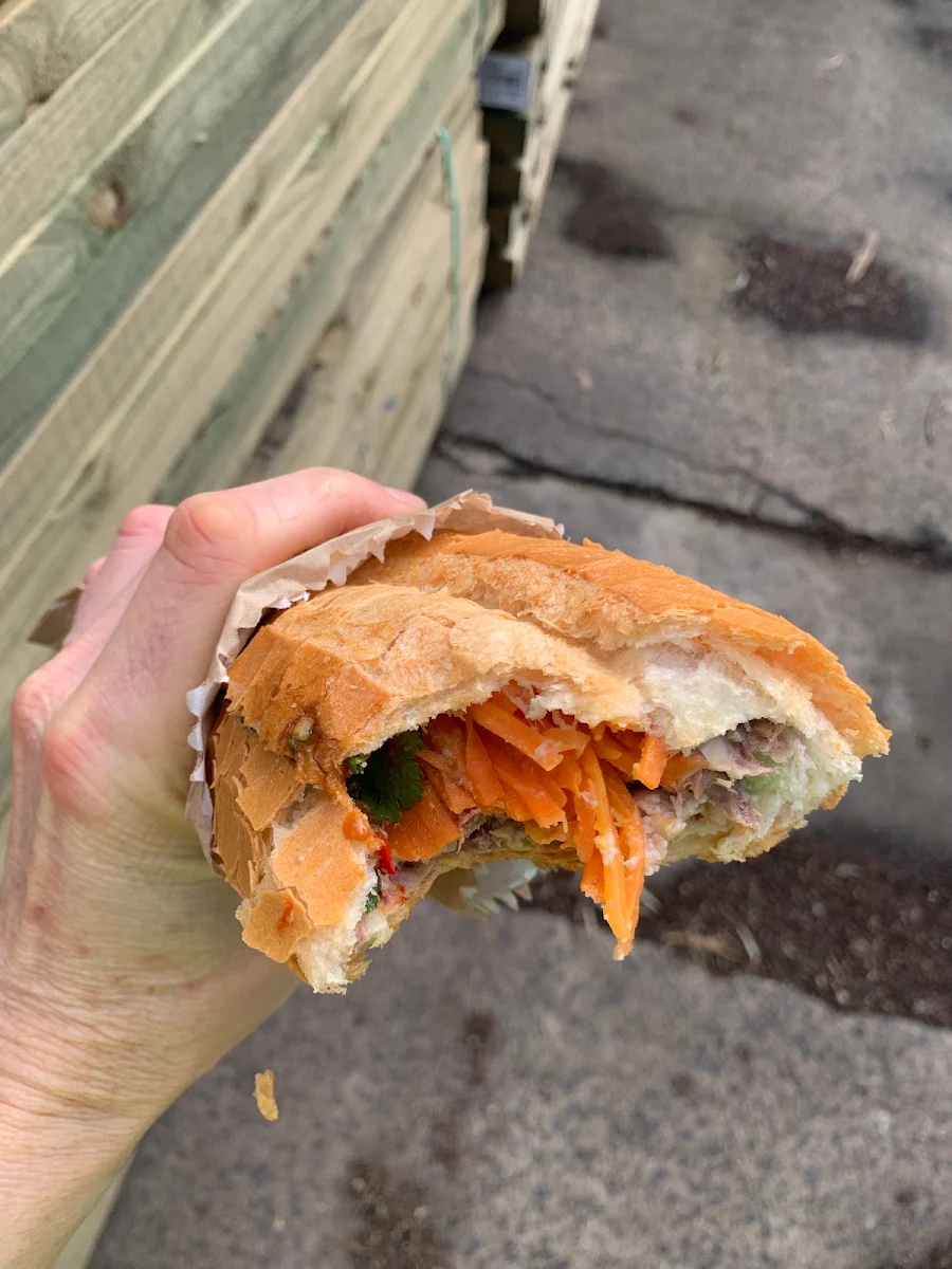 Highlights, BMNC - Banh Mi & Noodle Co