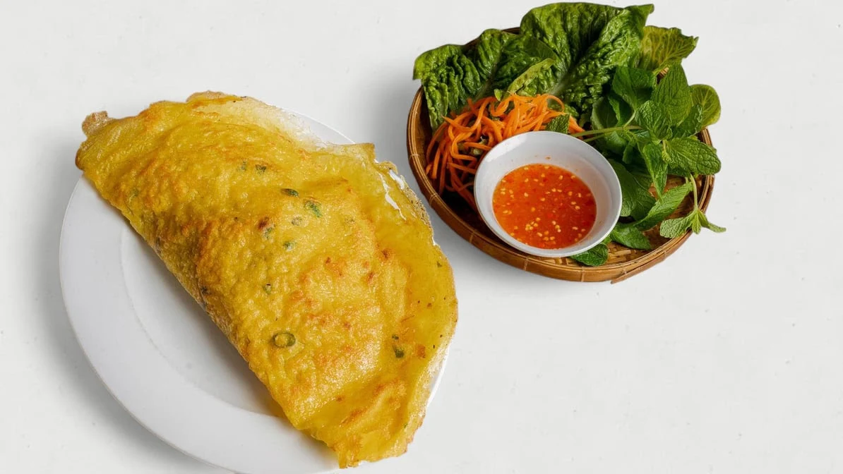 Banh Xeo Du MA Mai