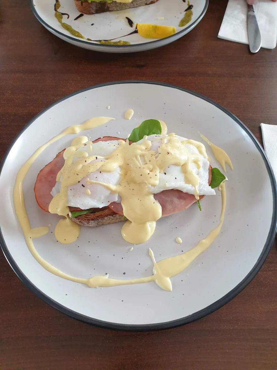 Highlights, The Perfect Blend Coffee Cafe
