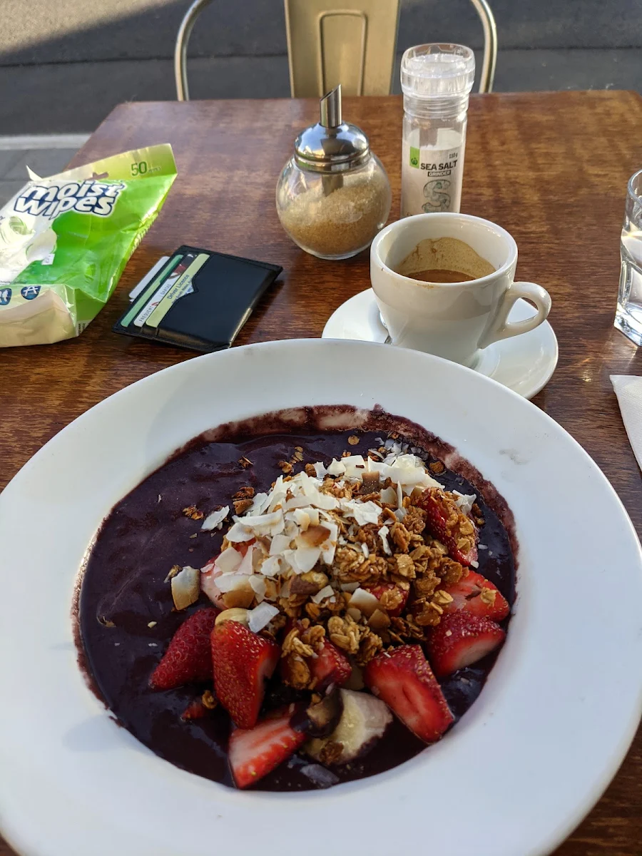Acai Bowl