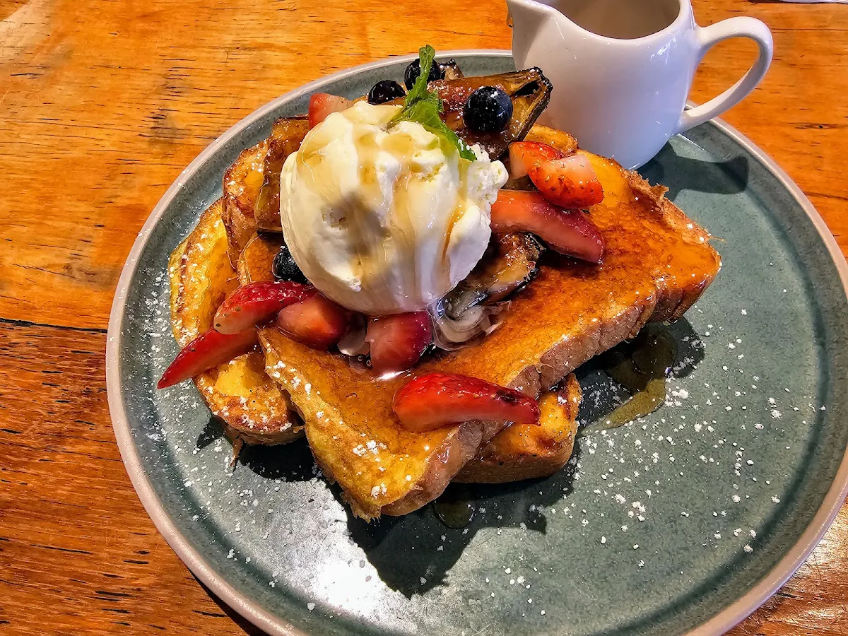 French Toast