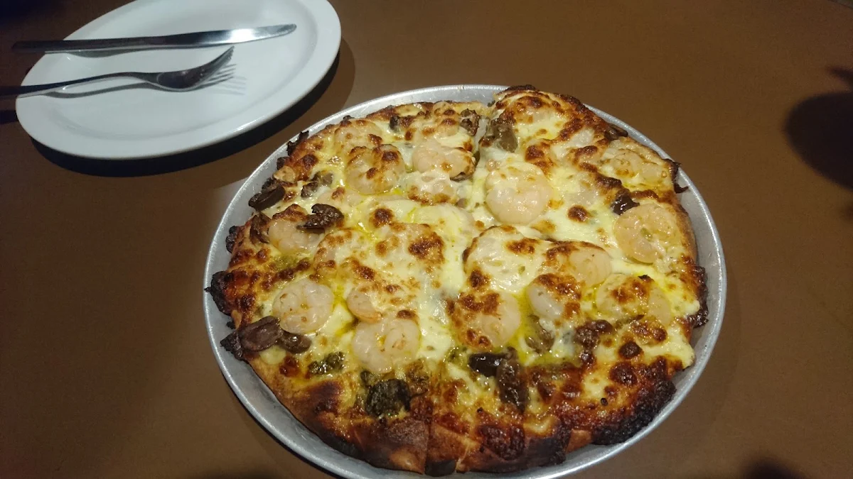 Highlights, Casablanca Pizza & Pasta Restaurant