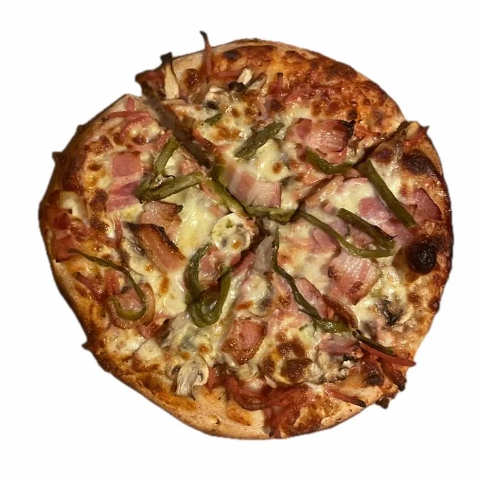 Highlights, Casablanca Pizza & Pasta Restaurant