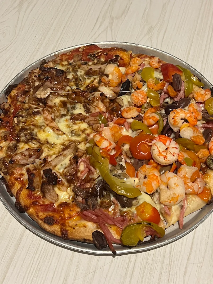 Highlights, Casablanca Pizza & Pasta Restaurant