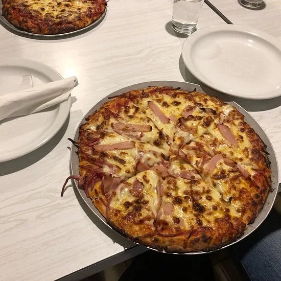 Highlights, Casablanca Pizza & Pasta Restaurant