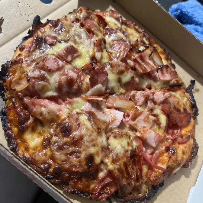 Highlights, Casablanca Pizza & Pasta Restaurant