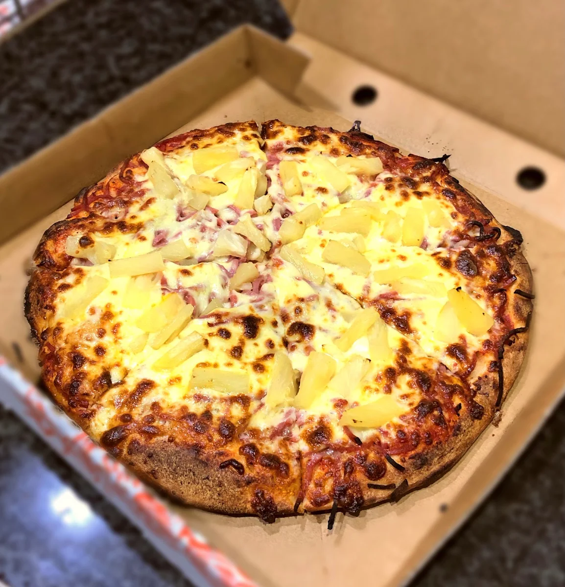 Highlights, Casablanca Pizza & Pasta Restaurant