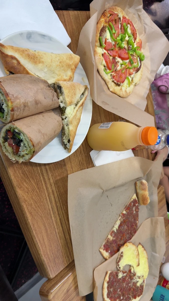 Highlights, Samalara Lebanese Bakery