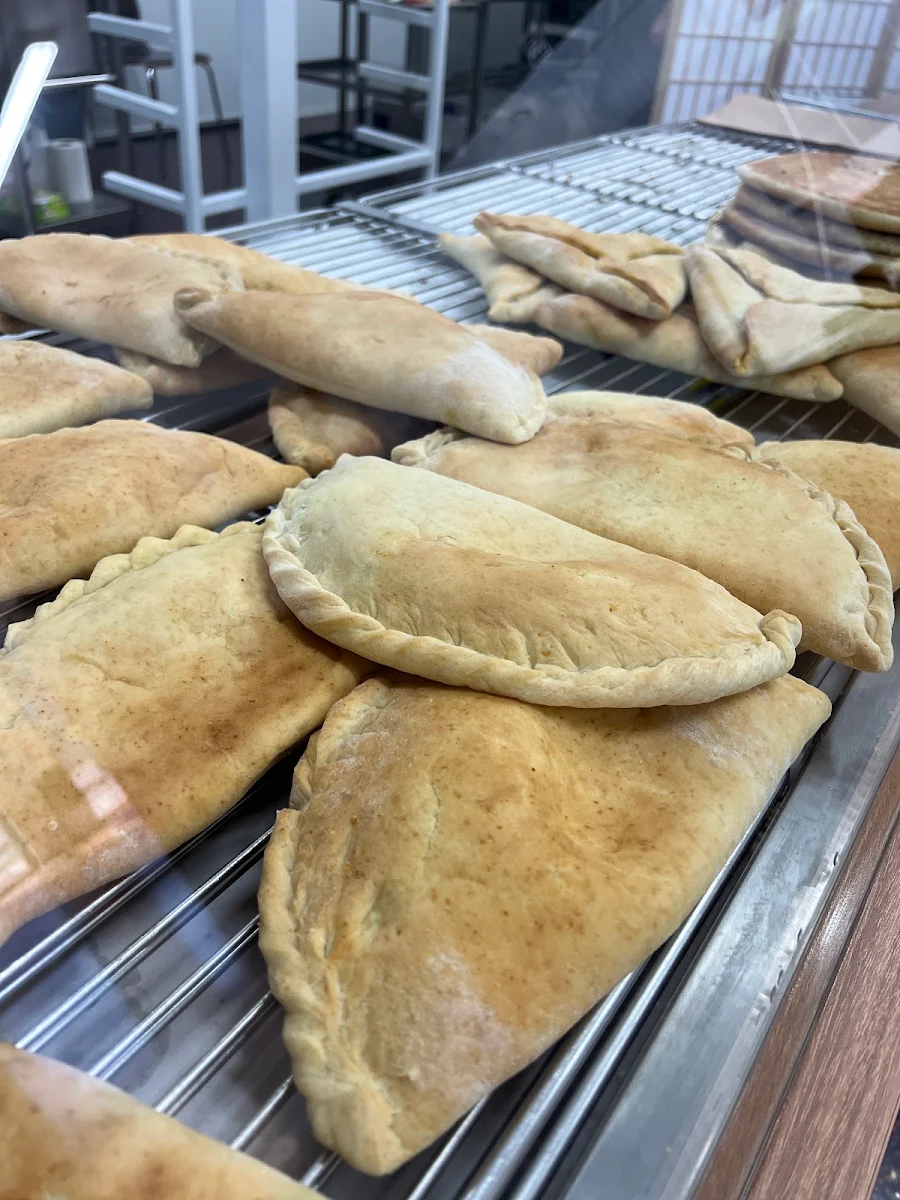 Highlights, Samalara Lebanese Bakery