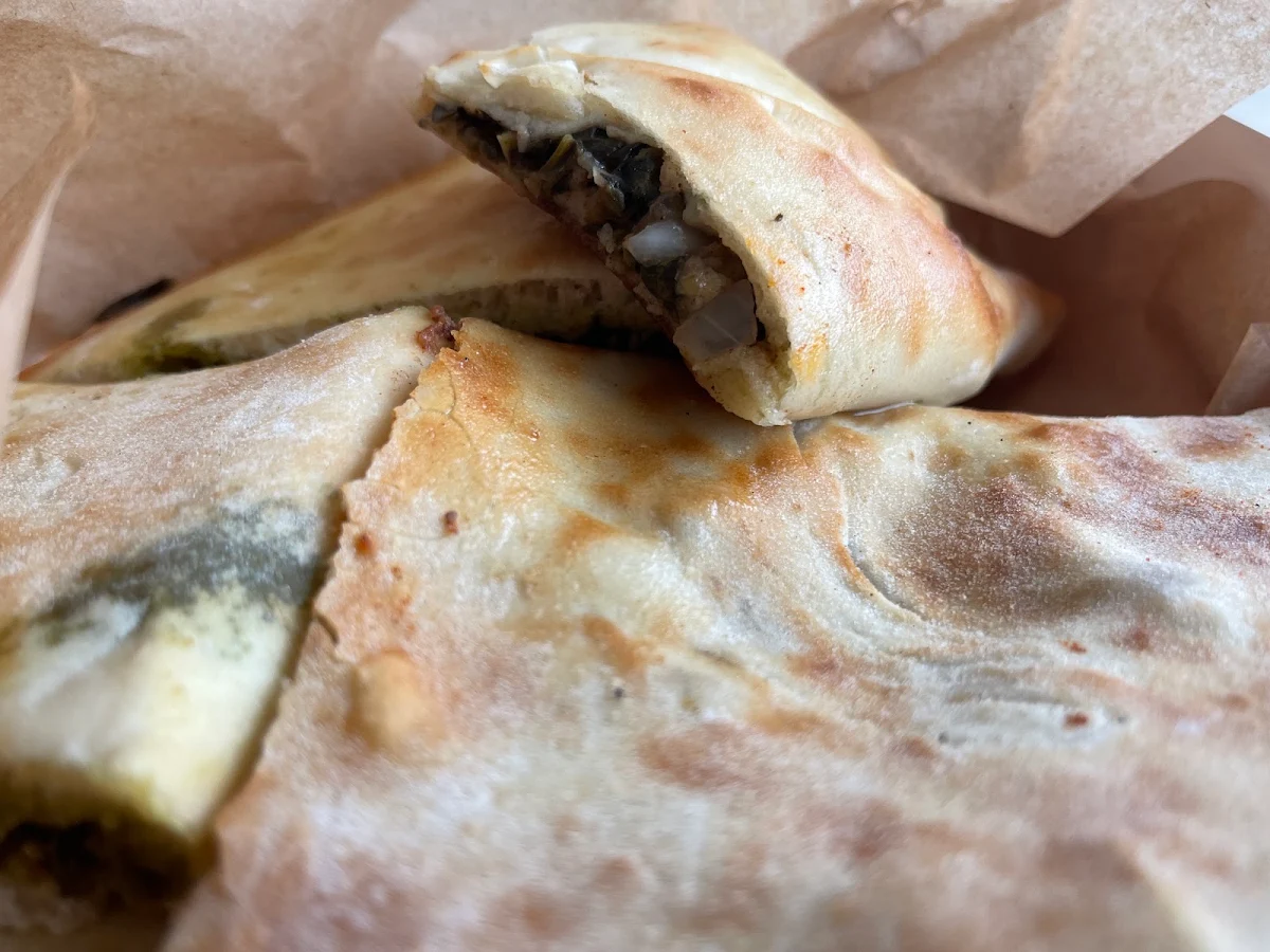 Highlights, Samalara Lebanese Bakery