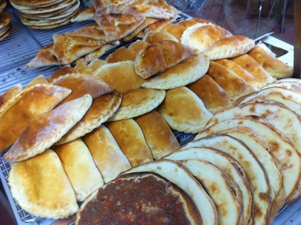 Highlights, Samalara Lebanese Bakery