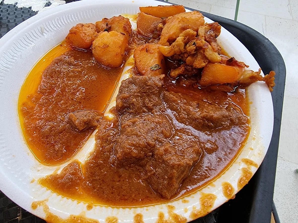 Highlights, Shiraaz Indian