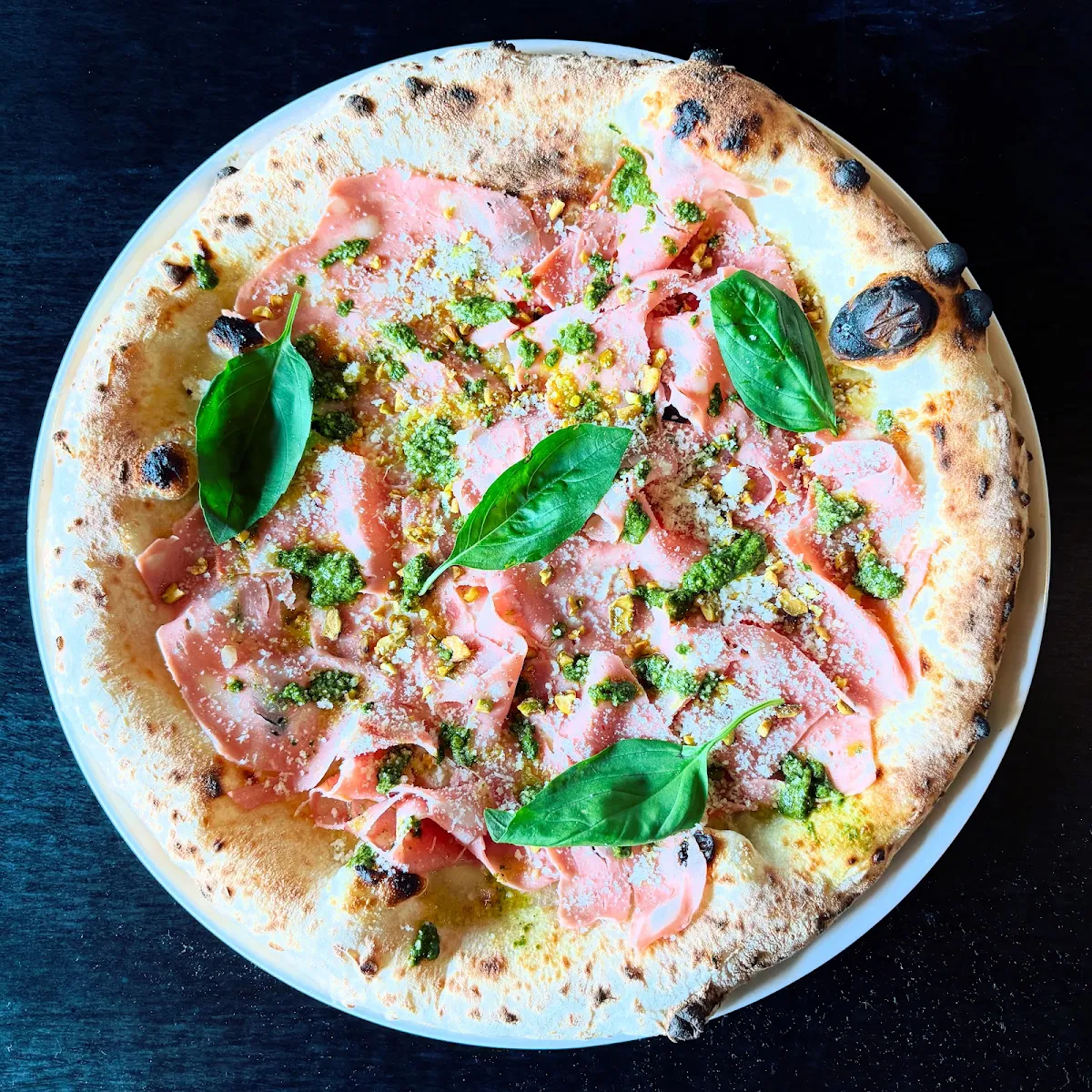 Highlights, UNA Pizza Canberra