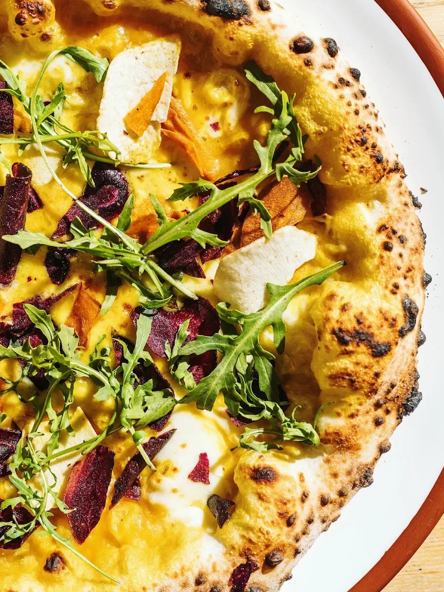 Highlights, UNA Pizza Canberra
