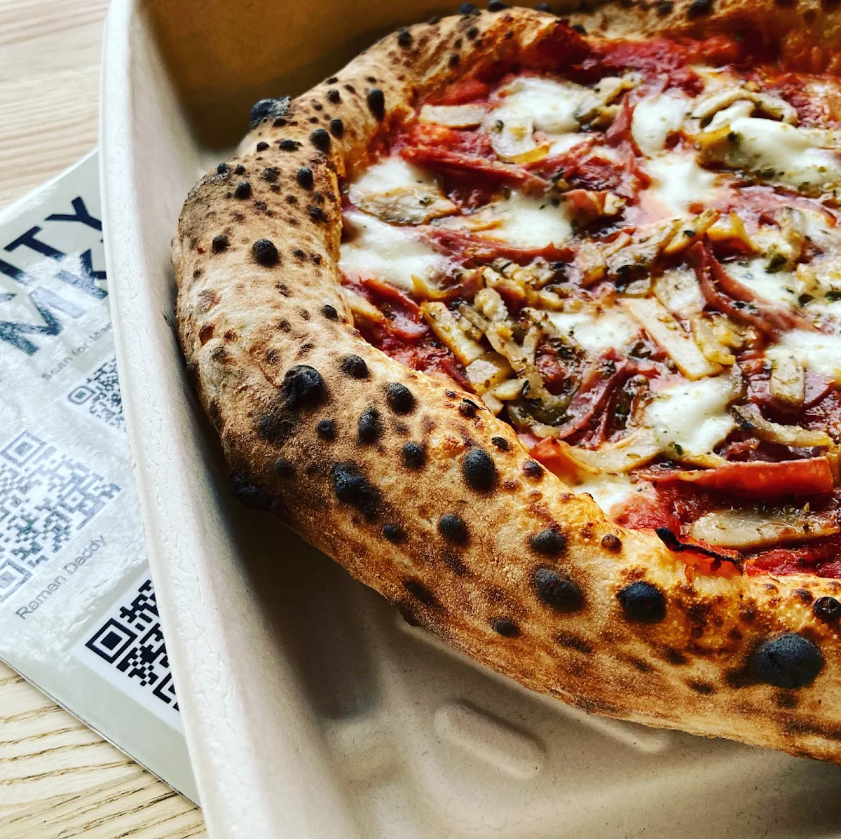 Highlights, UNA Pizza Canberra
