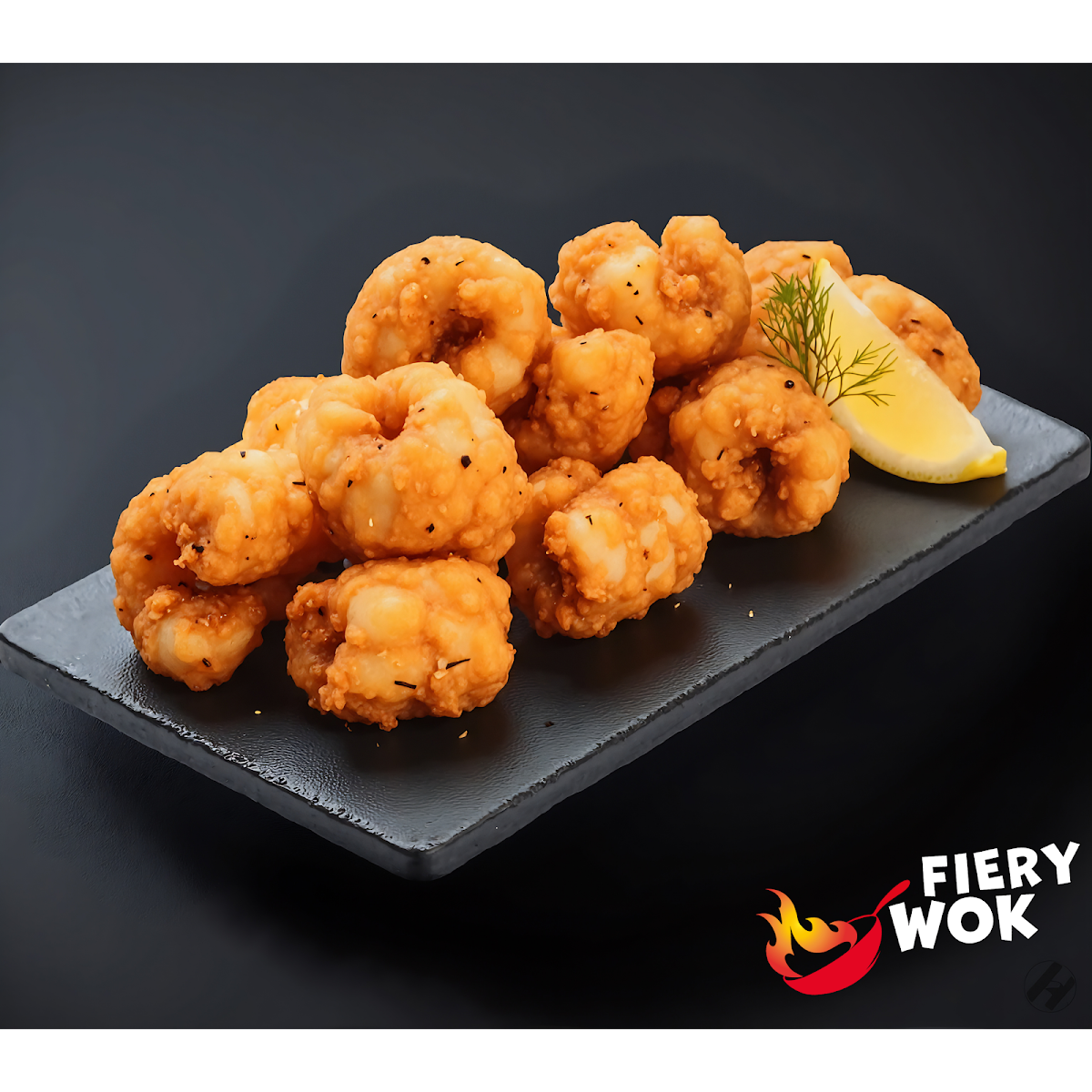 Highlights, Fiery Wok