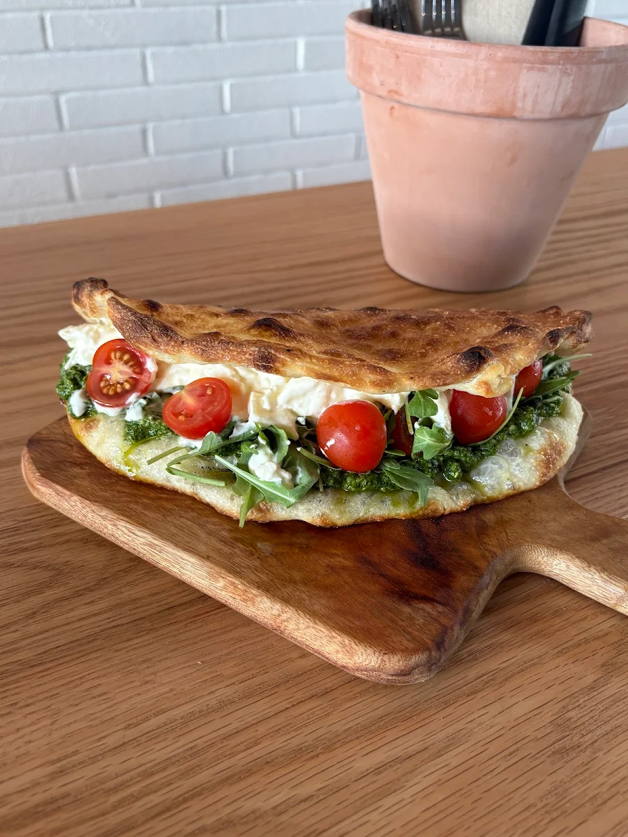 Highlights, PIZZOTECA
