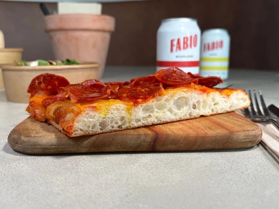 Highlights, PIZZOTECA