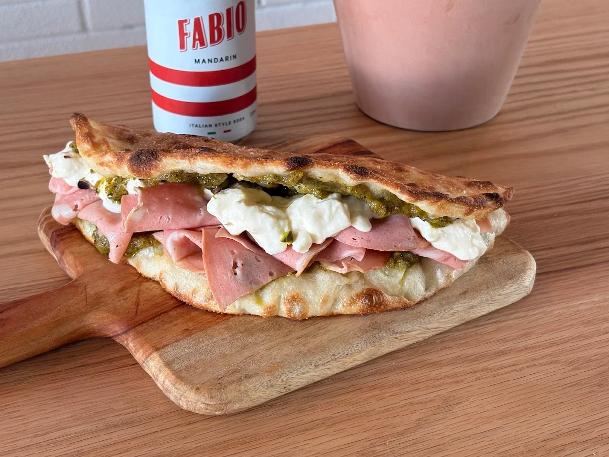Highlights, PIZZOTECA