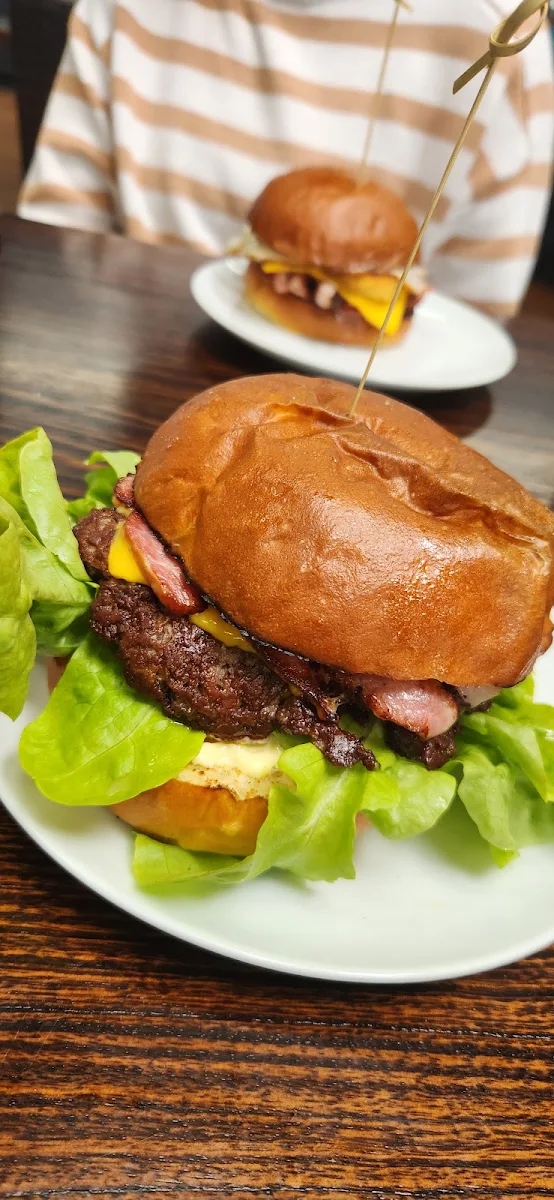 Highlights, Graze Deli and Bakehouse
