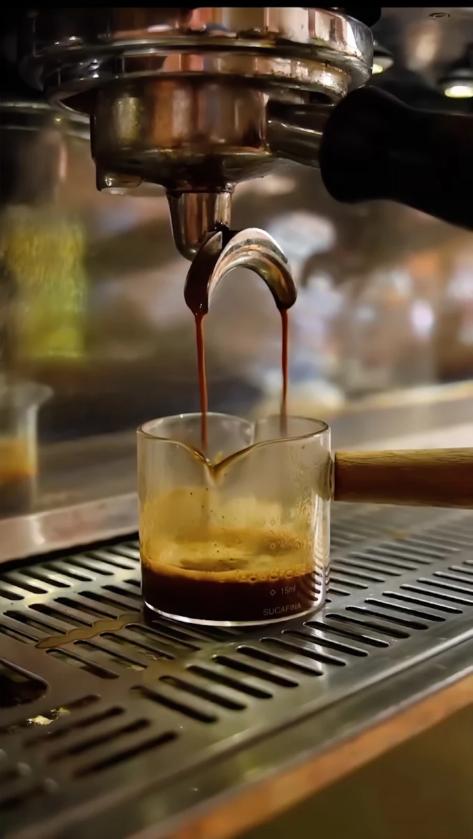 Espresso, ONAIR Cremorne