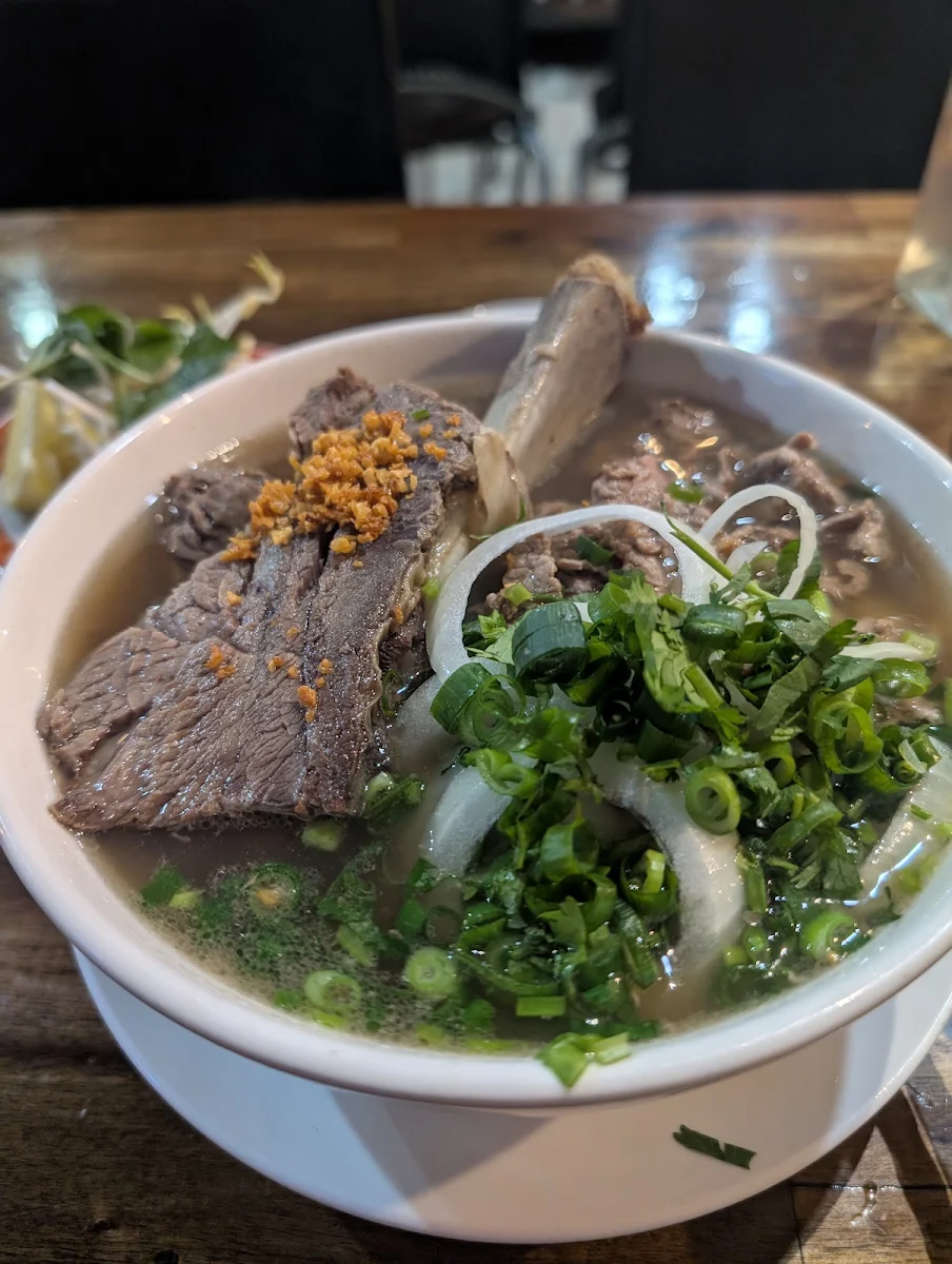 Highlights, Viet Rolls Marrickville