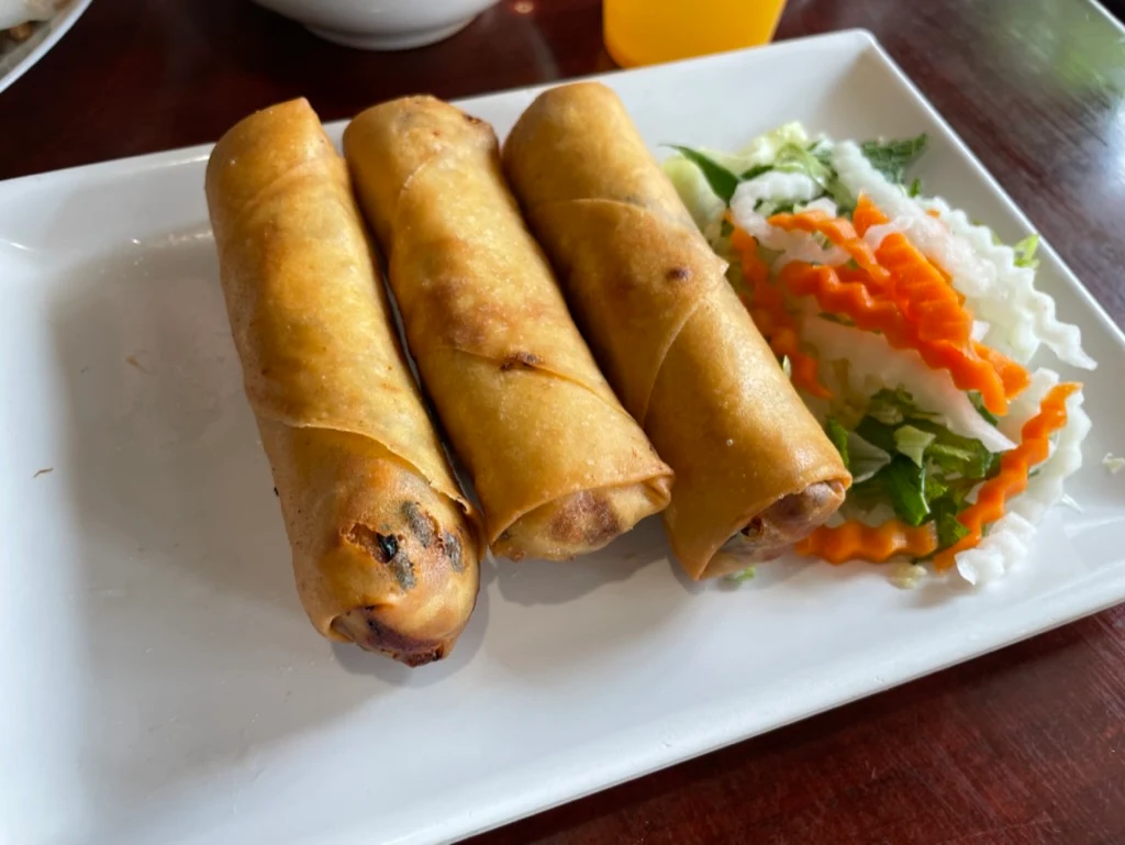 Highlights, Viet Rolls Marrickville