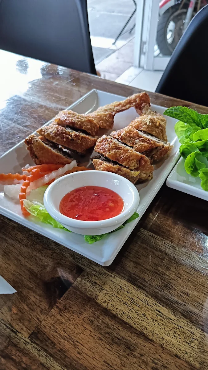 Highlights, Viet Rolls Marrickville