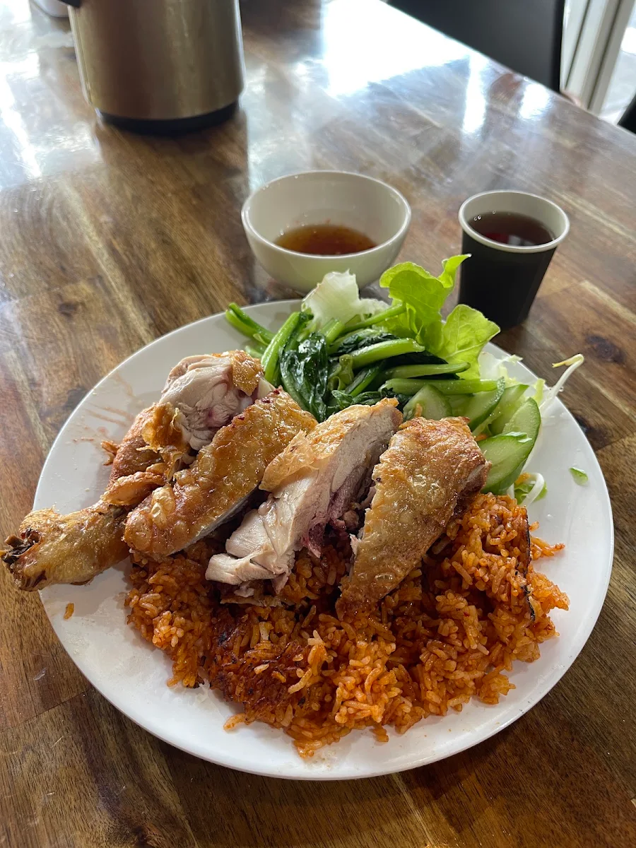 Highlights, Viet Rolls Marrickville