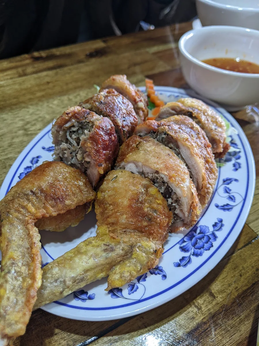 Highlights, Viet Rolls Marrickville