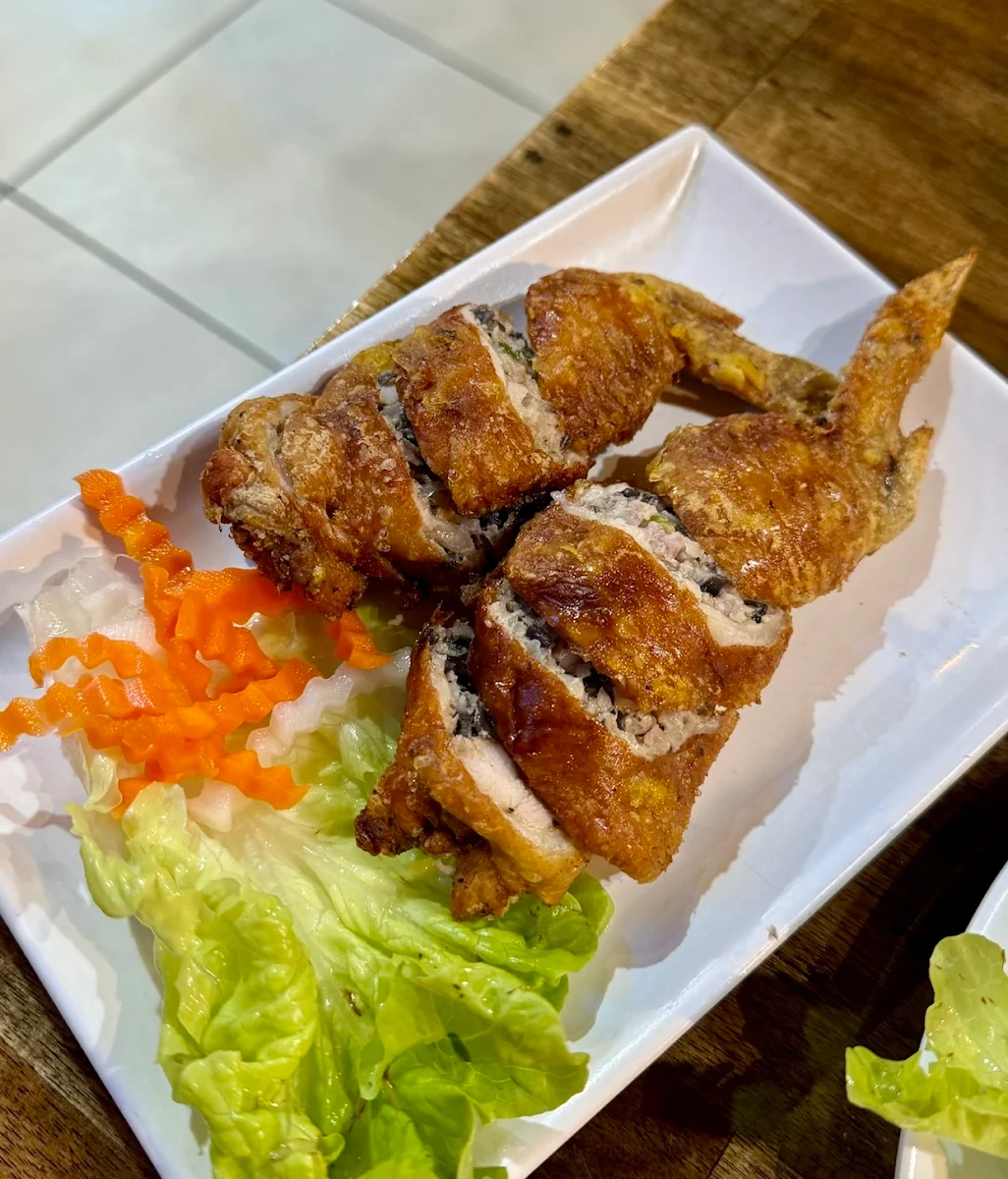 Highlights, Viet Rolls Marrickville