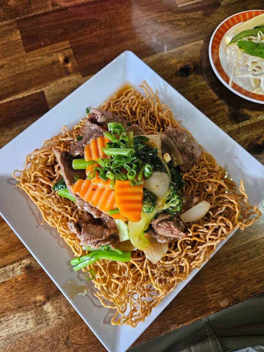Highlights, Viet Rolls Marrickville