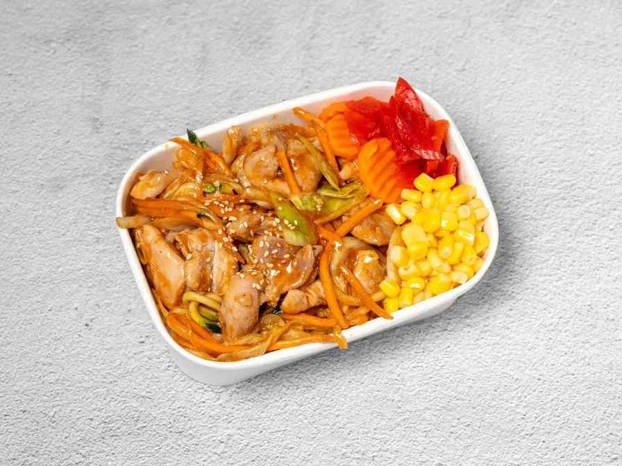 Highlights, Hon Food