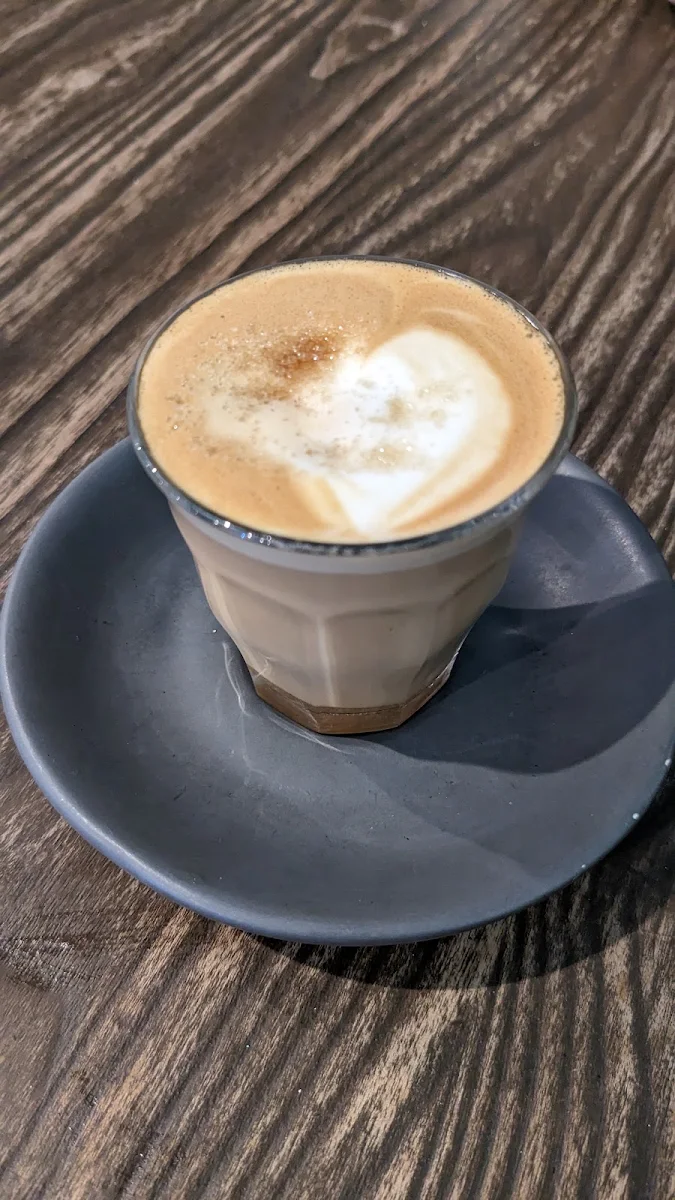 Flat White