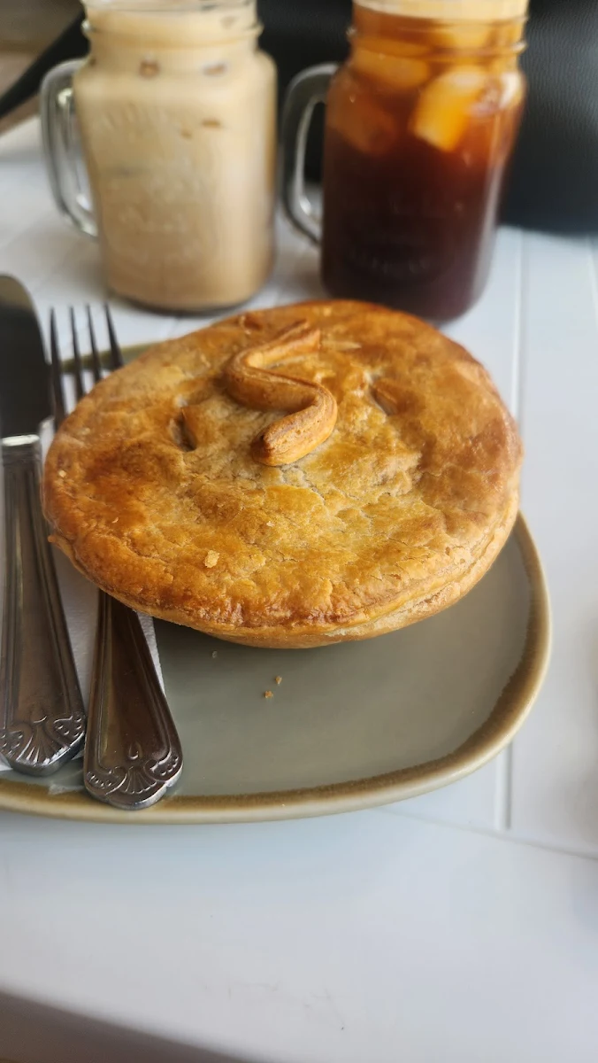 Highlights, Forest Glen Artisan Cafe