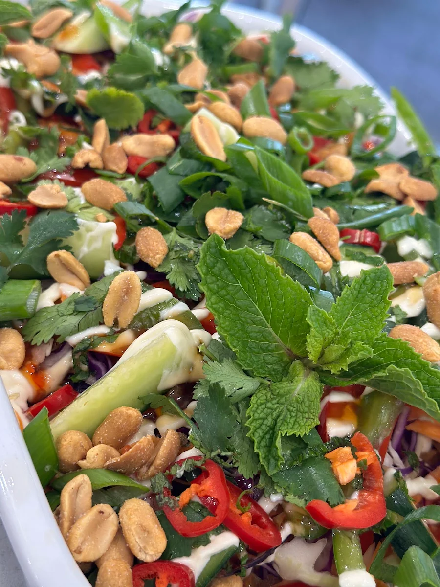Highlights, Forest Glen Artisan Cafe