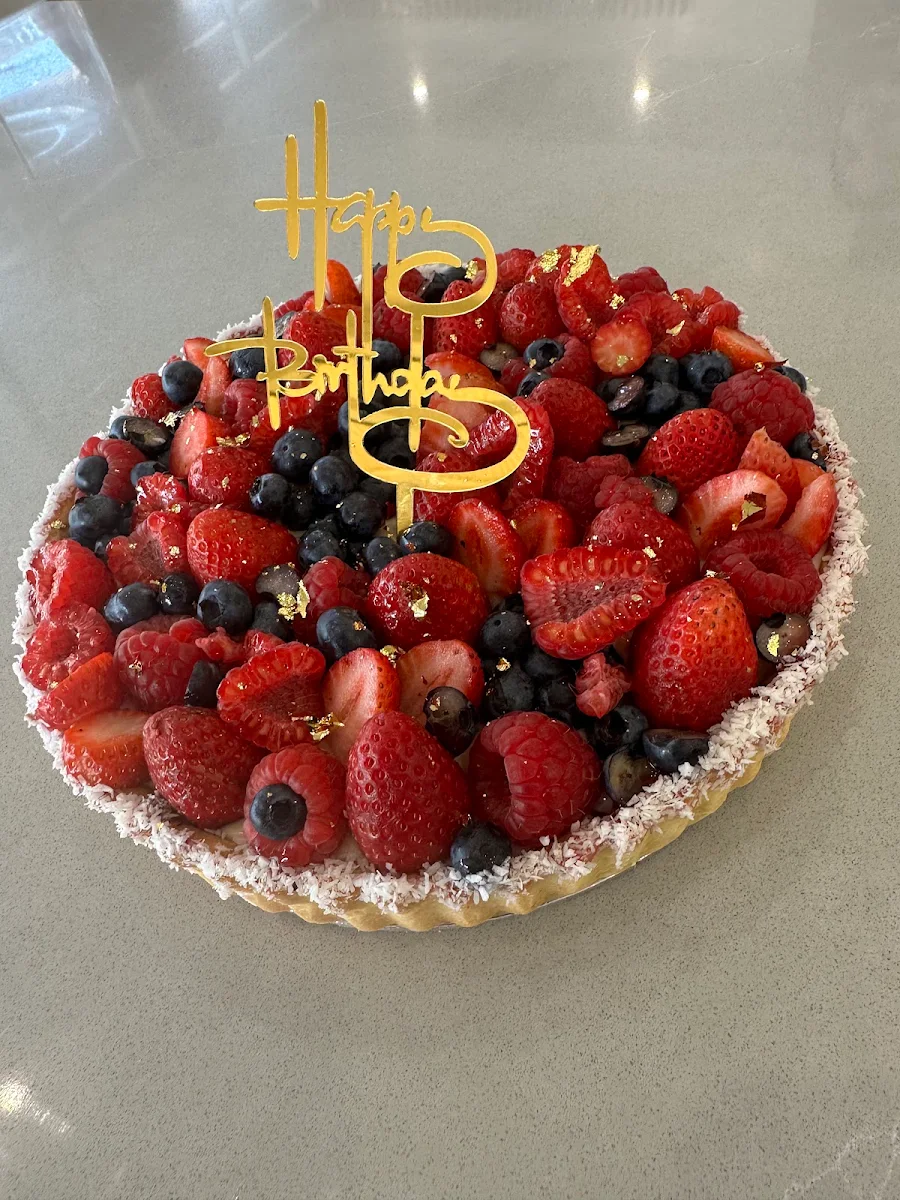 Highlights, Forest Glen Artisan Cafe