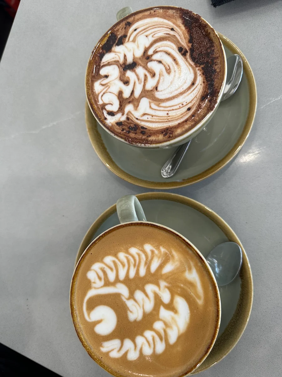 Highlights, Forest Glen Artisan Cafe